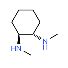 Factory direct sale (1S,2S)-N,N'-Dimethylcyclohexane-1,2-diamine CAS 87583-89-9