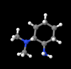 Research Organic Chemicals High Purity (1R,2R)-N1,N1-Dimethylcyclohexane-1,2-diamine CAS 320778-92-5