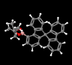 Good quality 4,4,5,5-Tetramethyl-2-(9,9'-spirobi[fluoren]-4-yl)-1,3,2-dioxaborolane CAS 1161009-89-7