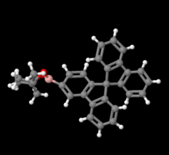 China factory 4,4,5,5-Tetramethyl-2-(9,9'-spirobi[fluoren]-3-yl)-1,3,2-dioxaborolane CAS 1346007-05-3