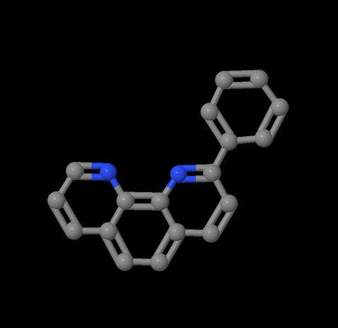 Fast delivery 2-Phenyl-1,10-phenanthroline CAS 109559-47-9
