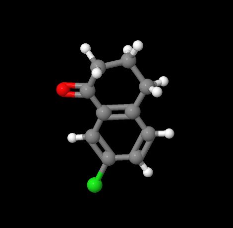 Good price 7-Chloro-1-tetralone CAS 26673-32-5 with best quality