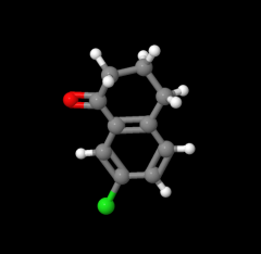 Good price 7-Chloro-1-tetralone CAS 26673-32-5 with best quality