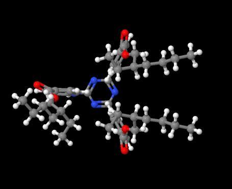 High Quality Ethylhexyl triazone White powder CAS 88122-99-0 with best price