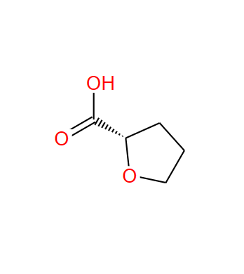 High quality(2S)-Oxolane-2-Carboxylic Acid CAS 87392-07-2 supplier in China