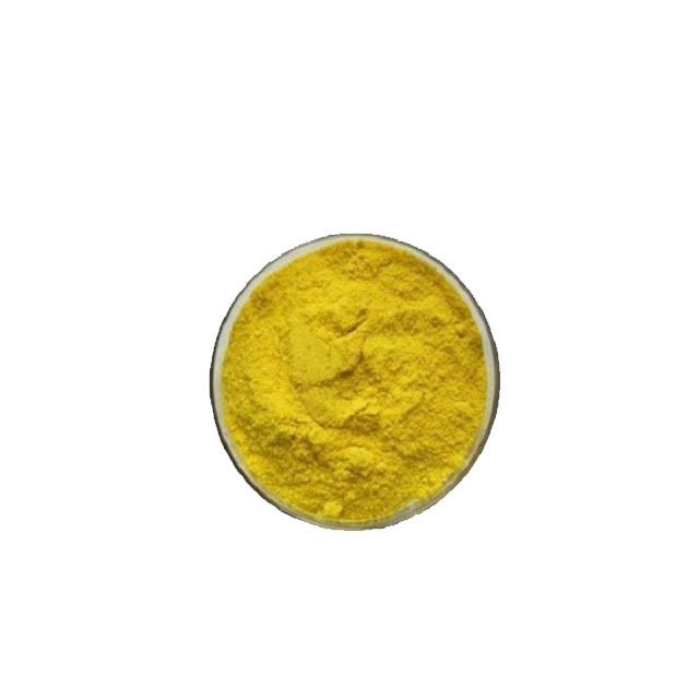 High Quality 6-Bromoquinoline yellow solide CAS 5332-25-2 with best price