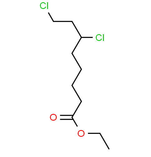 High Quality Ethyl 6,8-dichlorooctanoate CAS 1070-64-0