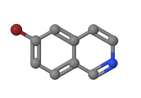 Cheap price high quality 6-Bromoisoquinoline CAS 34784-05-9 with best price