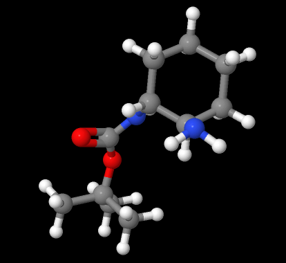 Professional supplier (1R,2R)-trans-N-boc-1,2-cyclohexanediamine CAS146504-07-6 with Competitive prices