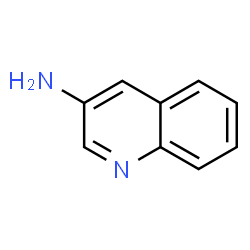 High quality 3-Aminoquinoline CAS 580-17-6 with best price