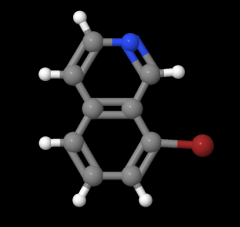 Professional supplier 4-Aminoisoquinoline CAS 23687-25-4 in China