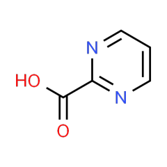 Prpfessional supplier 2-Pyrimidinecarboxylic acid CAS 31519-62-7 in China