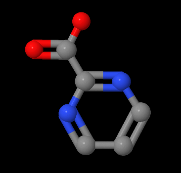 Prpfessional supplier 2-Pyrimidinecarboxylic acid CAS 31519-62-7 in China