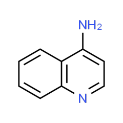 Cheap price high quality 4-Aminoquinoline CAS 578-68-7 in China