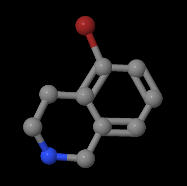 High purity 5-Bromo-1,2,3,4-tetrahdyroisoquinoline CAS 81237-69-6 with best price