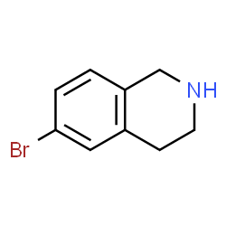 Professional supplier 6-Bromo-1,2,3,4-tetrahydroisoquinoline CAS 226942-29-6 with best price