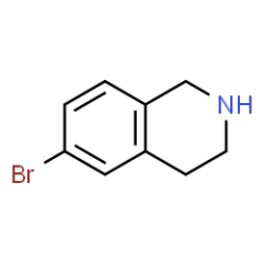 Professional supplier 6-Bromo-1,2,3,4-tetrahydroisoquinoline CAS 226942-29-6 with best price