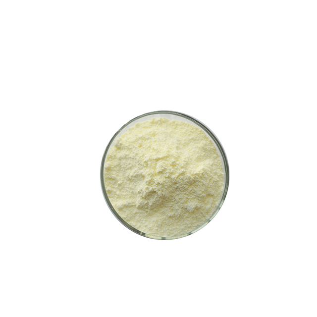 Professional supplier 4-Aminoisoquinoline CAS 23687-25-4 in China