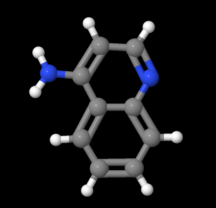 Cheap price high quality 4-Aminoquinoline CAS 578-68-7 in China