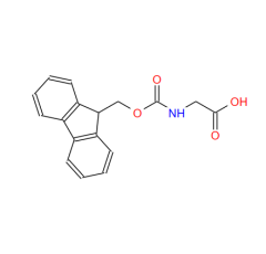 High quality Fmoc-Glycine CAS 29022-11-5 with best price