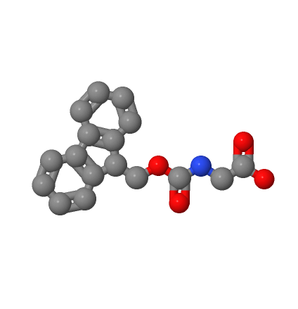 High quality Fmoc-Glycine CAS 29022-11-5 with best price