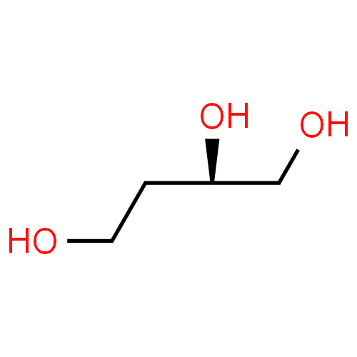 Customized (R)-(+)-1,2,4-BUTANETRIOL CAS 70005-88-8 in China