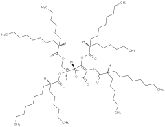Low price high quality Ascorbyl Tetraisopalmitate CAS 183476-82-6 in China