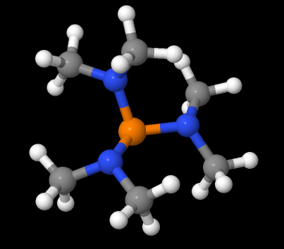 China factory supply Hexamethylphosphorous triamide CAS 1608-26-0