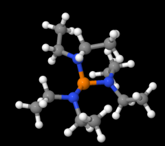 Cheap price high purity TRIS(DIETHYLAMINO)PHOSPHINE CAS 2283-11-6 in stock