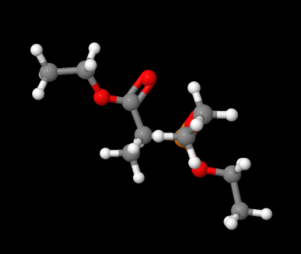 China factory supply TRIETHYL 2-PHOSPHONOPROPIONATE CAS 3699-66-9 in stock