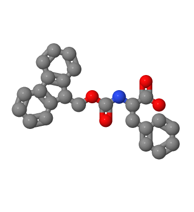 High quality FMOC-L-Phenylalanine CAS 35661-40-6 with competitive price