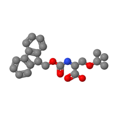 Professional supplier Fmoc-Ser(tBu)-OH CAS 71989-33-8 in China