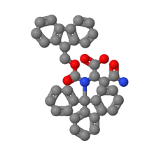 Factory supply Fmoc-N-trityl-L-asparagine CAS 132388-59-1 with competitive price