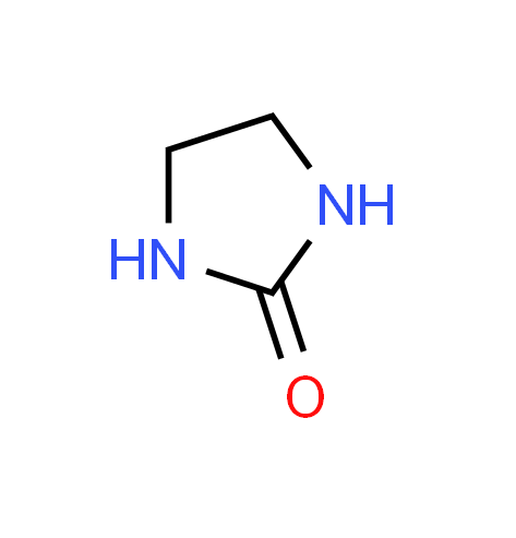 Factory Supply best quality 2-Imidazolidone CAS 120-93-4 with fast delivery