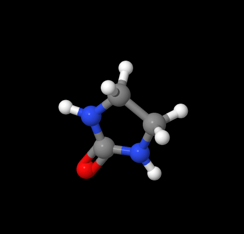 Factory Supply best quality 2-Imidazolidone CAS 120-93-4 with fast delivery