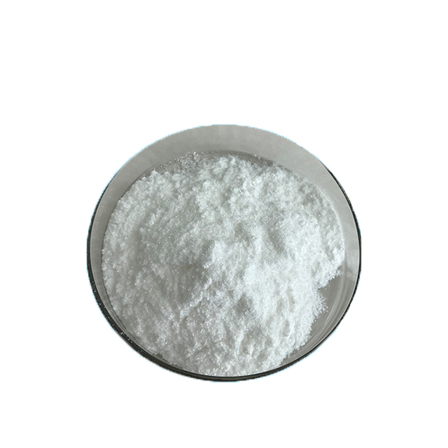Low price Fmoc-O-tert-Butyl-L-threonine CAS 71989-35-0 with high quality