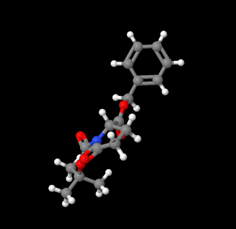 Hot sale Boc-L-Pyroglutamic acid benzyl ester CAS 113400-36-5 with high quality