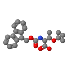 Low price Fmoc-O-tert-Butyl-L-threonine CAS 71989-35-0 with high quality