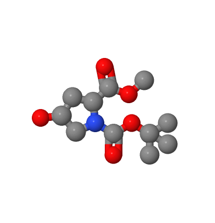 Buy discount N-Boc-trans-4-Hydroxy-L-proline methyl ester CAS 74844-91-0