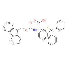 High quality FMOC-S-trityl-L-cysteine CAS 103213-32-7 with best price