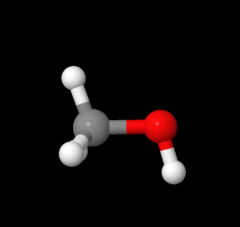 Deuterated chemicals Methanol-D / Methyl Alcohol-d cas 1455-13-6 for research