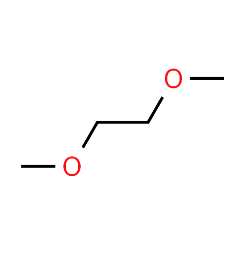 Factory price Ethylene glycol dimethyl ether cas 110-71-4