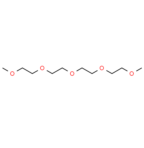 Factory supply Tetraethylene Glycol Dimethyl Ether(TETREDM) 99% Cas 143-24-8