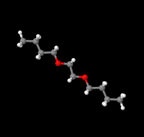 High quality Ethyl Glycol Dibutyl Ether CAS 112-48-1 with Cheap Price