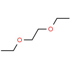 Factory supply Ethylene glycol diethyl ether cas 629-14-1