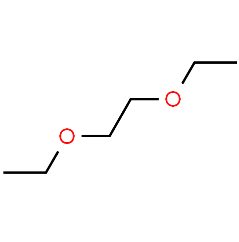 Factory supply Ethylene glycol diethyl ether cas 629-14-1