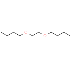 High quality Ethyl Glycol Dibutyl Ether CAS 112-48-1 with Cheap Price