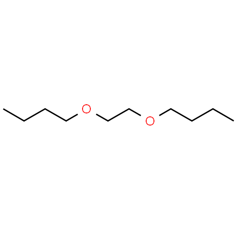 High quality Ethyl Glycol Dibutyl Ether CAS 112-48-1 with Cheap Price