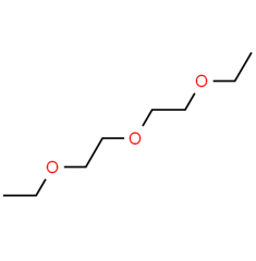 High Quality 2-Ethoxyethyl Ether / Diethylene glycol diethyl ether CAS 112-36-7 With Best Price