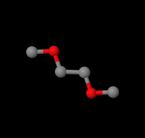 Factory price Ethylene glycol dimethyl ether cas 110-71-4